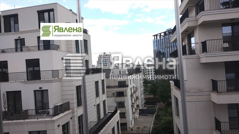 В аренду  2 спальни София , Лозенец , 124 кв.м | 76141551 - изображение [12]