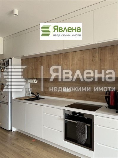 В аренду  2 спальни София , Лозенец , 124 кв.м | 76141551 - изображение [3]