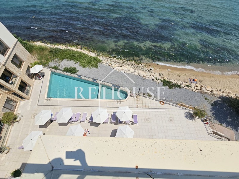 K pronájmu  2 ložnice Varna , k.k. Čajka , 120 m2 | 82999830 - obraz [13]