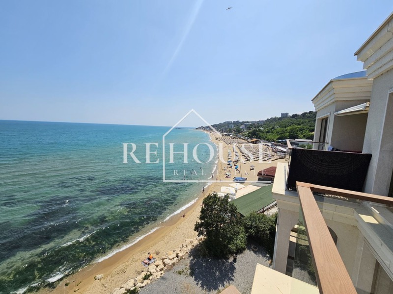 K pronájmu  2 ložnice Varna , k.k. Čajka , 120 m2 | 82999830