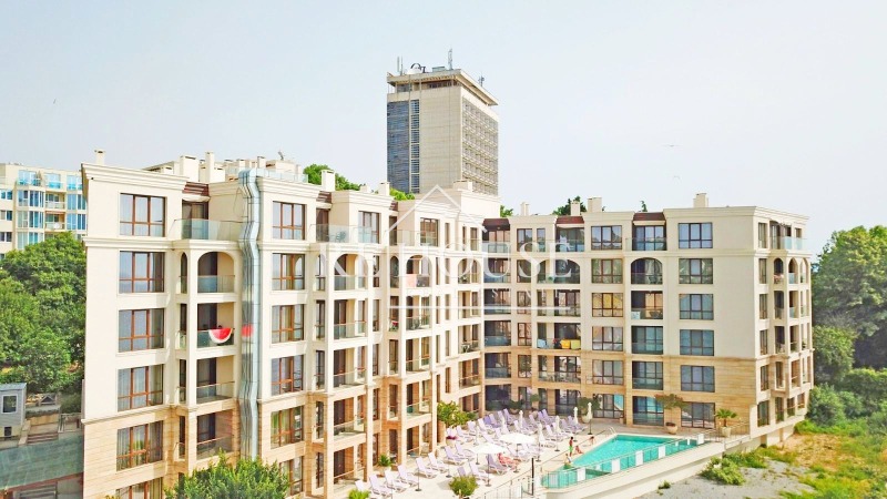 K pronájmu  2 ložnice Varna , k.k. Čajka , 120 m2 | 82999830 - obraz [5]