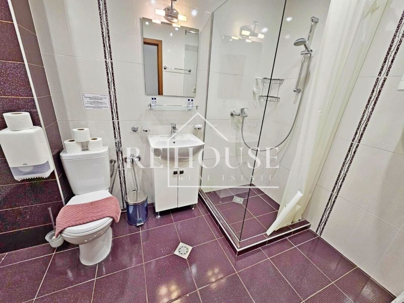K pronájmu  2 ložnice Varna , k.k. Čajka , 120 m2 | 82999830 - obraz [11]