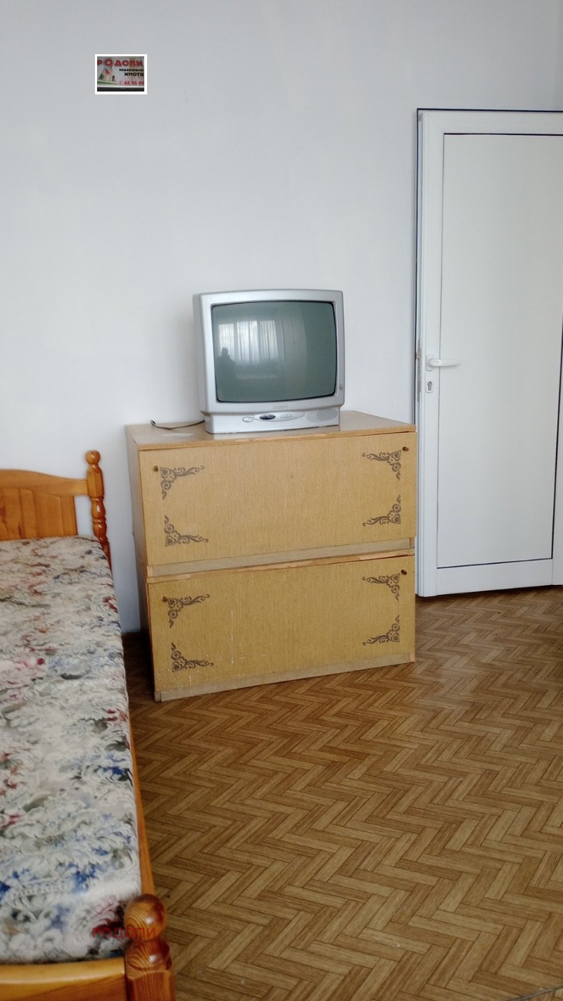 Дава под наем 3-СТАЕН, гр. Пловдив, Гагарин, снимка 13 - Апартаменти - 52398173