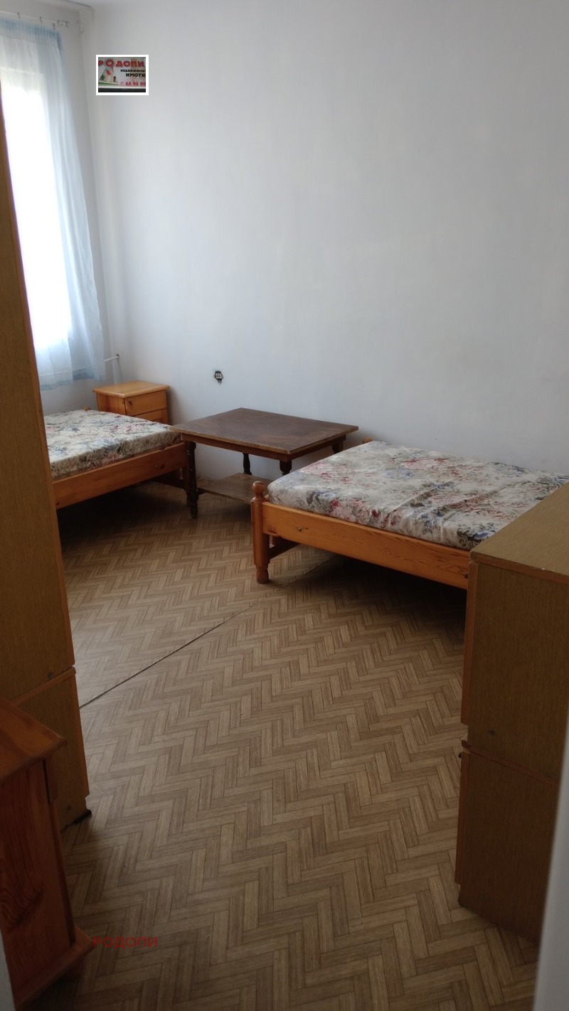 Дава под наем 3-СТАЕН, гр. Пловдив, Гагарин, снимка 9 - Апартаменти - 52398173