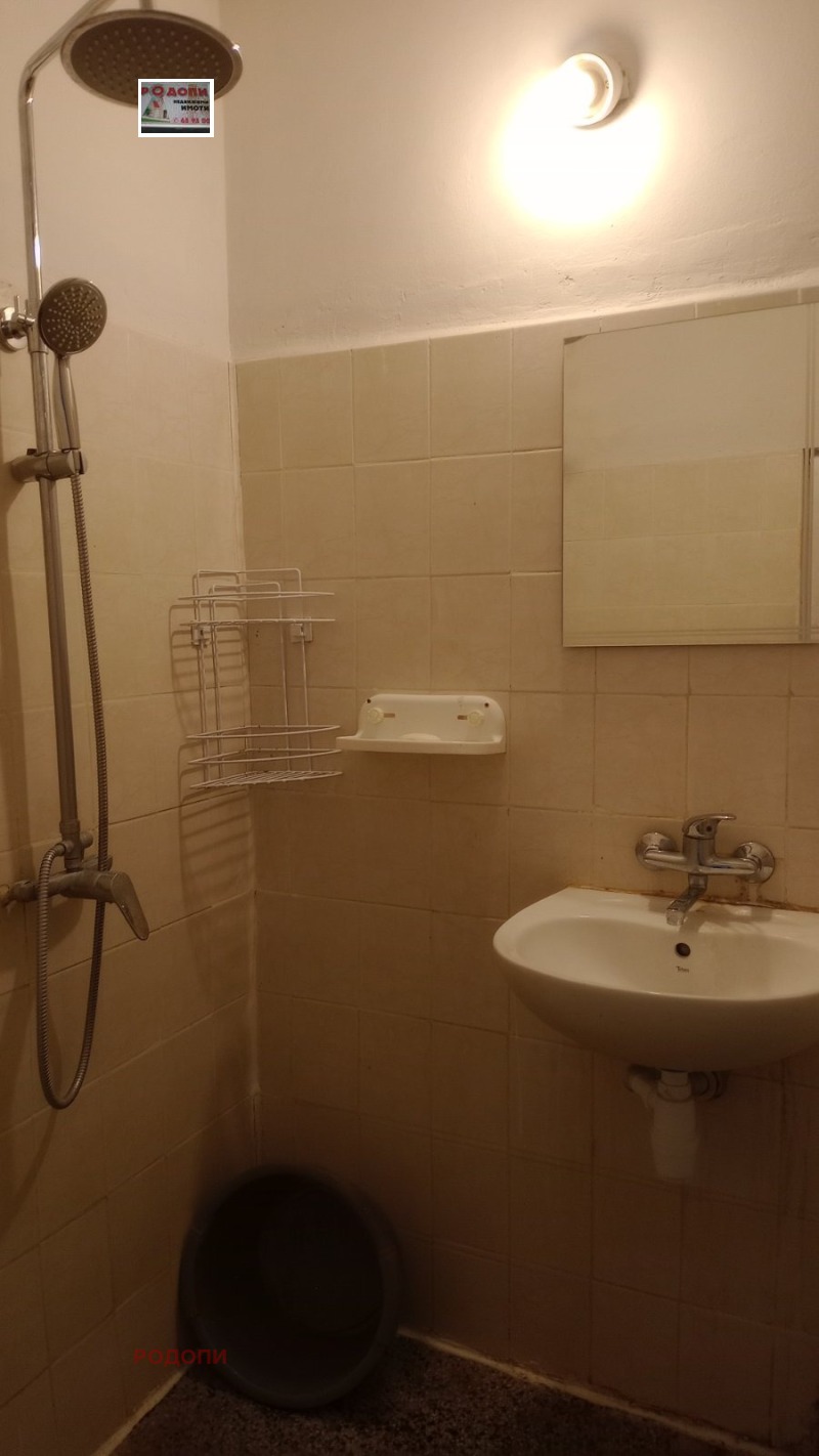 Дава под наем 3-СТАЕН, гр. Пловдив, Гагарин, снимка 8 - Апартаменти - 52398173