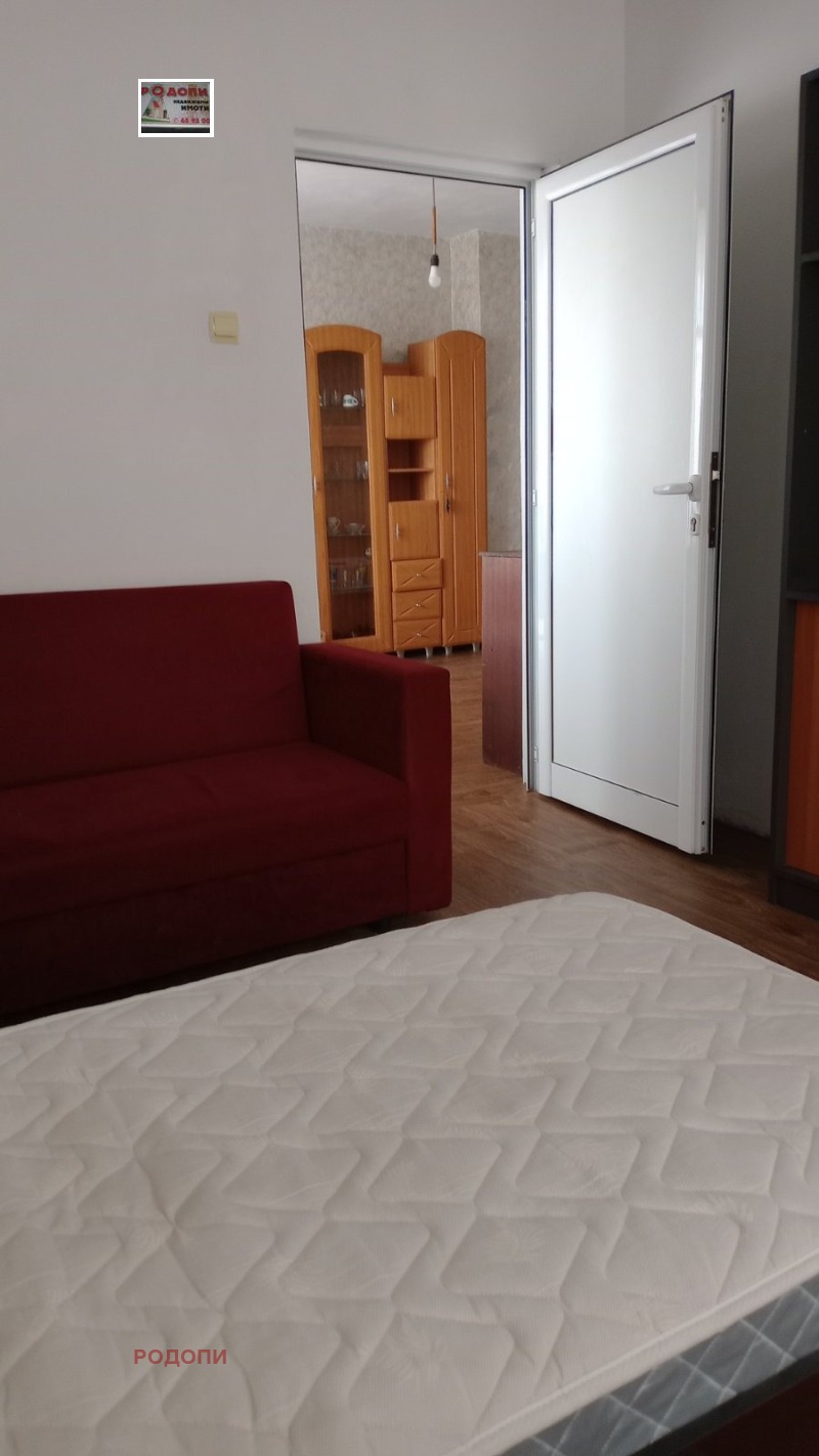 Дава под наем 3-СТАЕН, гр. Пловдив, Гагарин, снимка 4 - Апартаменти - 52398173