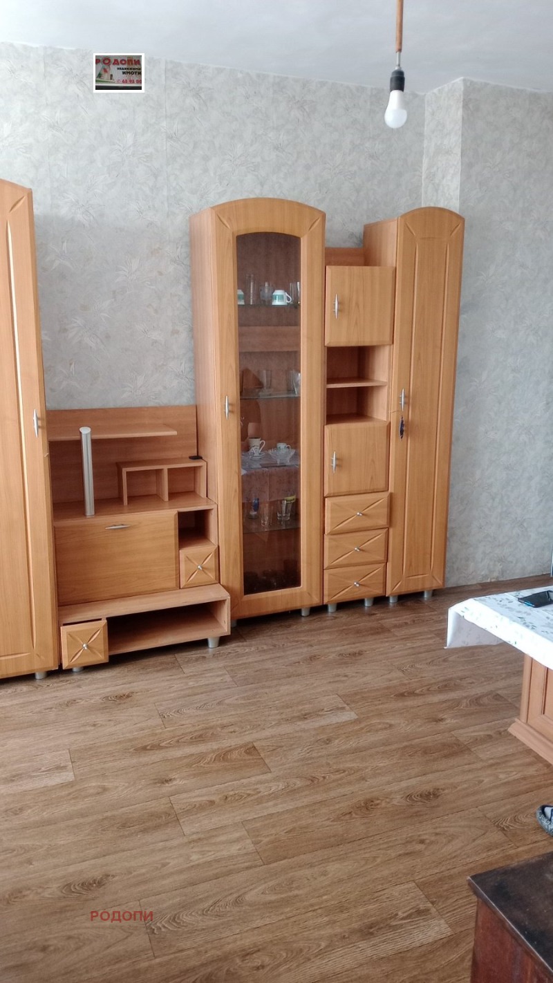 Дава под наем 3-СТАЕН, гр. Пловдив, Гагарин, снимка 14 - Апартаменти - 52398173