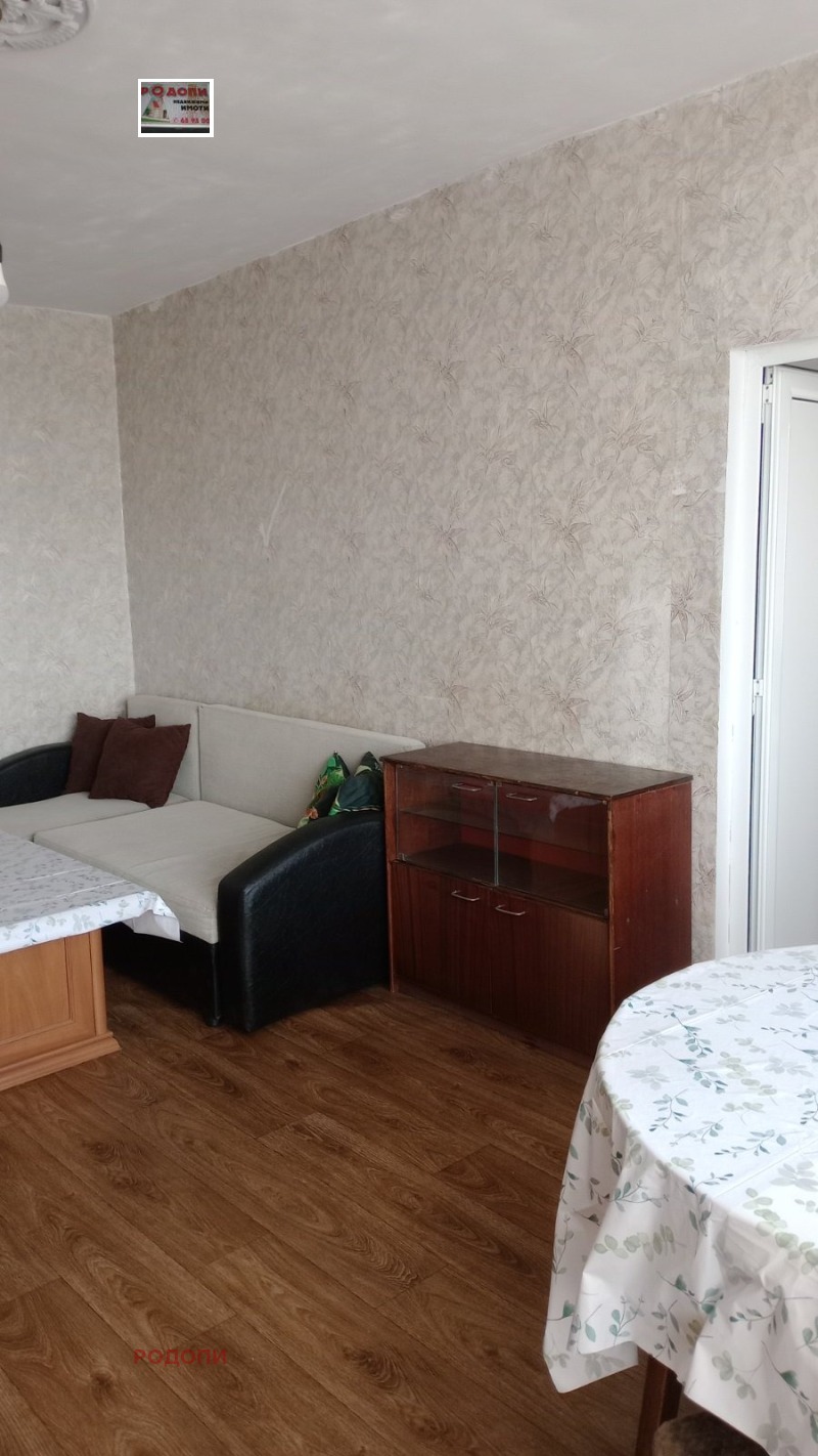 Дава под наем 3-СТАЕН, гр. Пловдив, Гагарин, снимка 2 - Апартаменти - 52398173