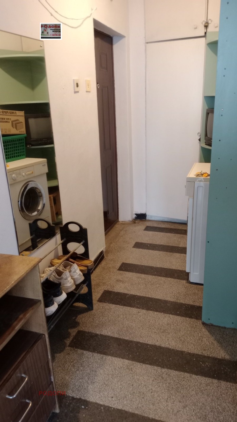 Дава под наем 3-СТАЕН, гр. Пловдив, Гагарин, снимка 6 - Апартаменти - 52398173