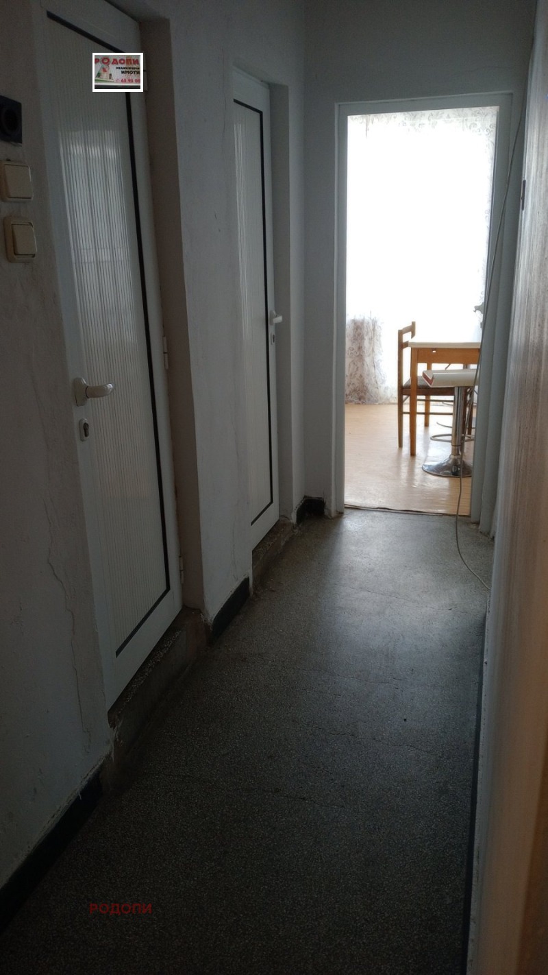 Дава под наем 3-СТАЕН, гр. Пловдив, Гагарин, снимка 7 - Апартаменти - 52398173