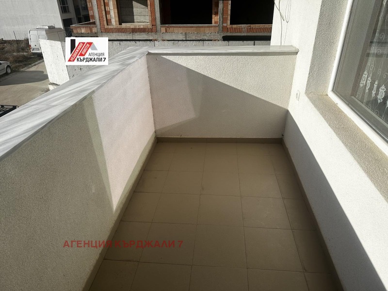 Дава под наем 3-СТАЕН, гр. Кърджали, Възрожденци, снимка 7 - Апартаменти - 52659327