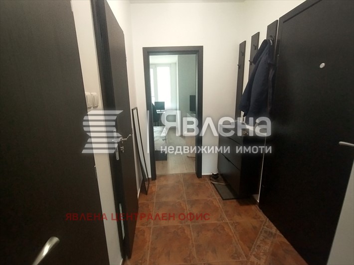 Дава под наем 3-СТАЕН, гр. София, Център, снимка 10 - Апартаменти - 53238432