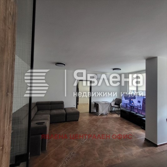 Дава под наем 3-СТАЕН, гр. София, Център, снимка 3 - Апартаменти - 53238432