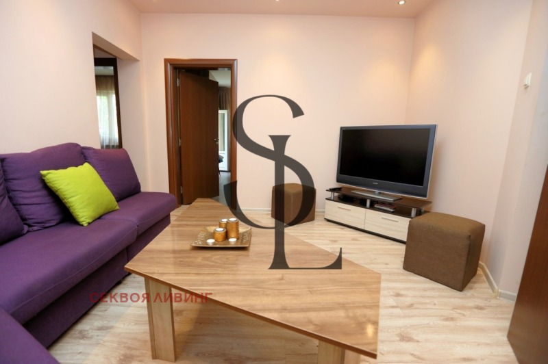 Дава под наем 3-СТАЕН, гр. София, Център, снимка 4 - Апартаменти - 53377770