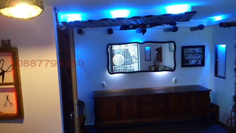 Дава под наем ОФИС, гр. Ловеч, Център, снимка 5 - Офиси - 53345410