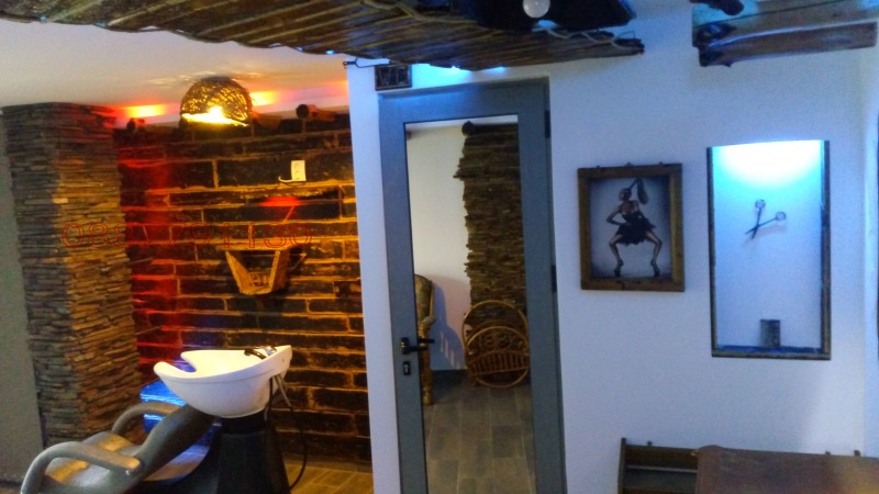 Дава под наем ОФИС, гр. Ловеч, Център, снимка 2 - Офиси - 53345410