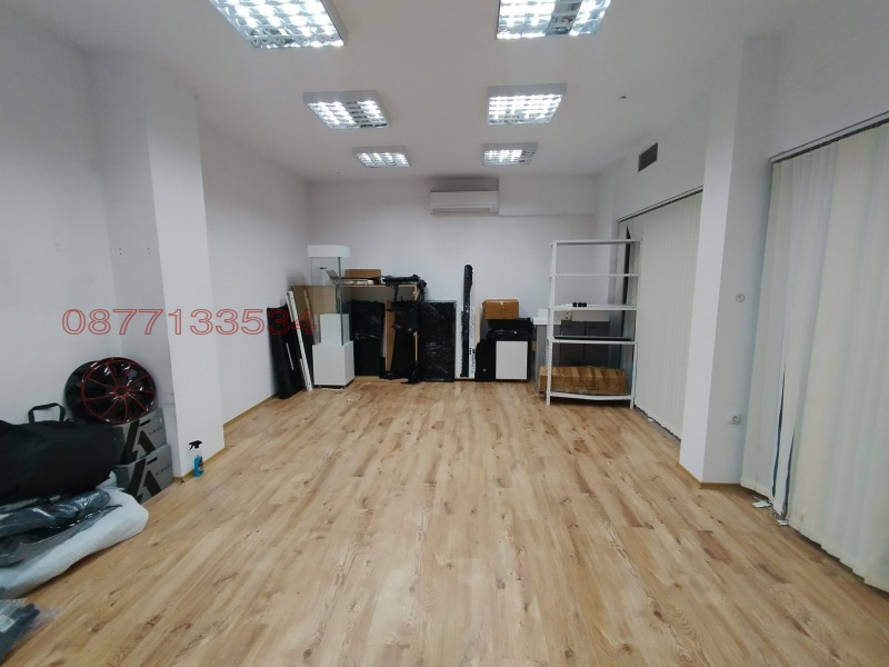 Дава под наем ОФИС, гр. София, Младост 1, снимка 2 - Офиси - 53519376