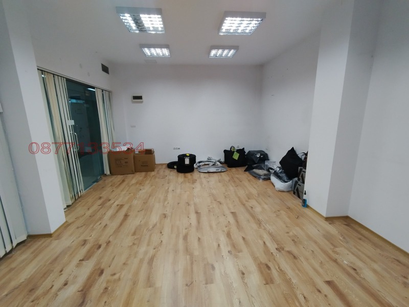 Дава под наем ОФИС, гр. София, Младост 1, снимка 3 - Офиси - 53519376