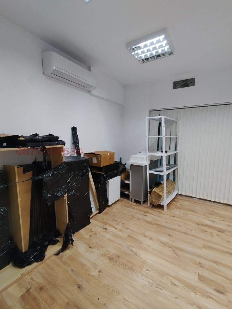 Дава под наем ОФИС, гр. София, Младост 1, снимка 7 - Офиси - 53519376