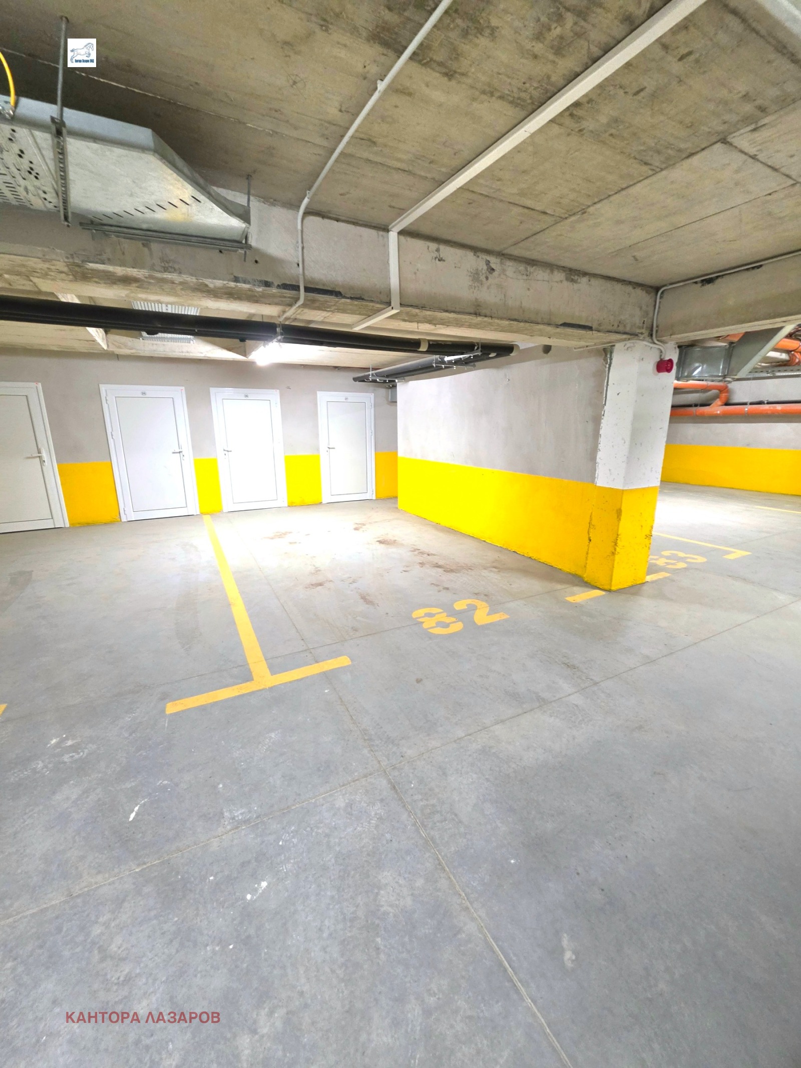 Дава под наем 2-СТАЕН, гр. София, Люлин 4, снимка 15 - Апартаменти - 54279376