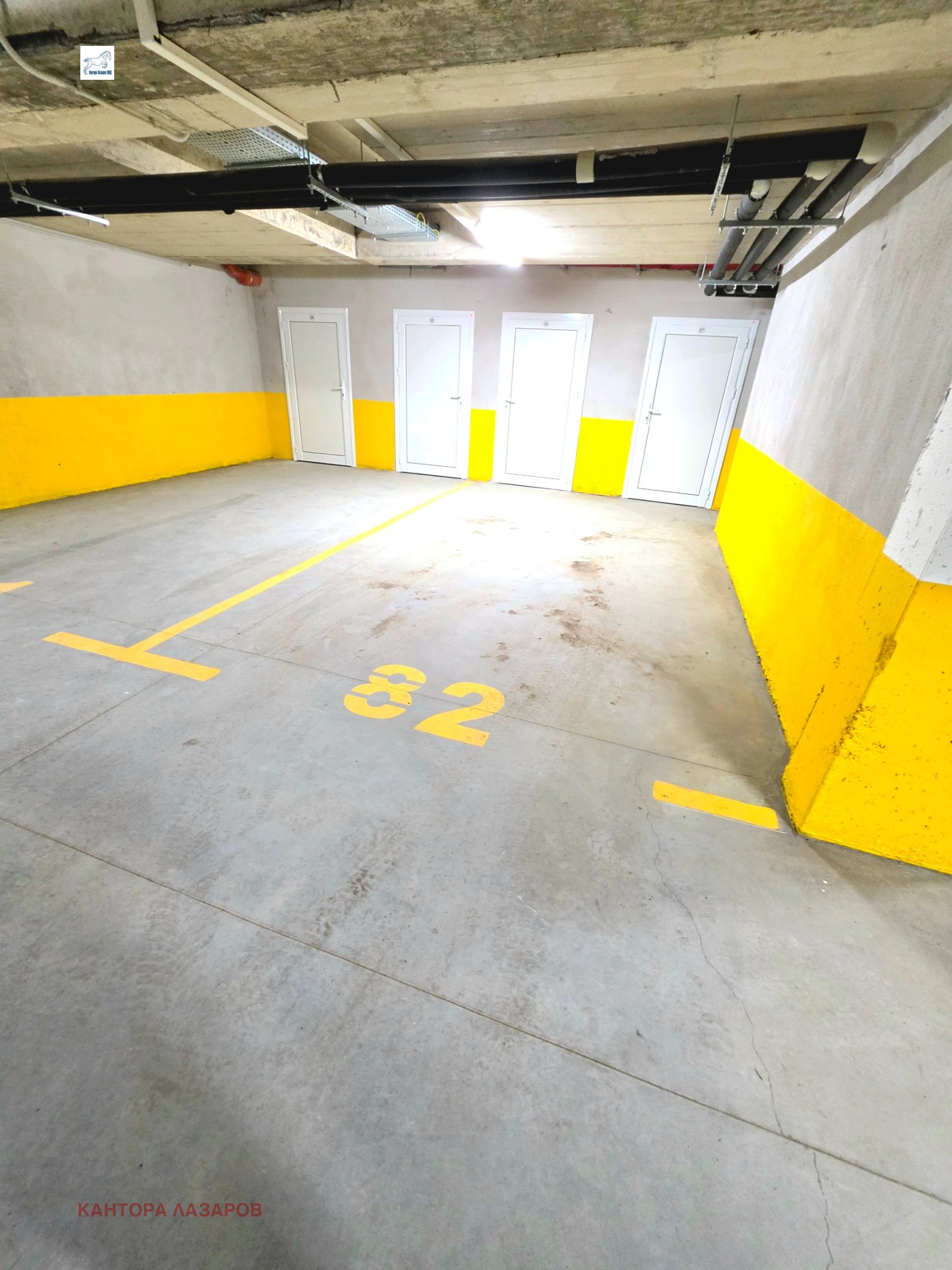 Дава под наем 2-СТАЕН, гр. София, Люлин 4, снимка 14 - Апартаменти - 54279376