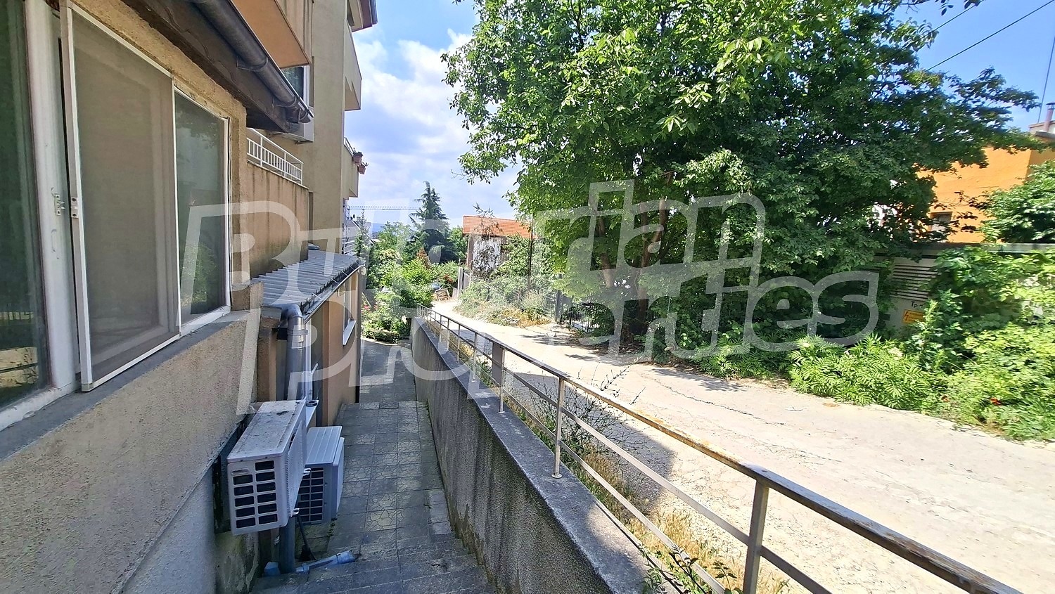 Дава под наем 2-СТАЕН, гр. Варна, Бриз, снимка 5 - Апартаменти - 55817690