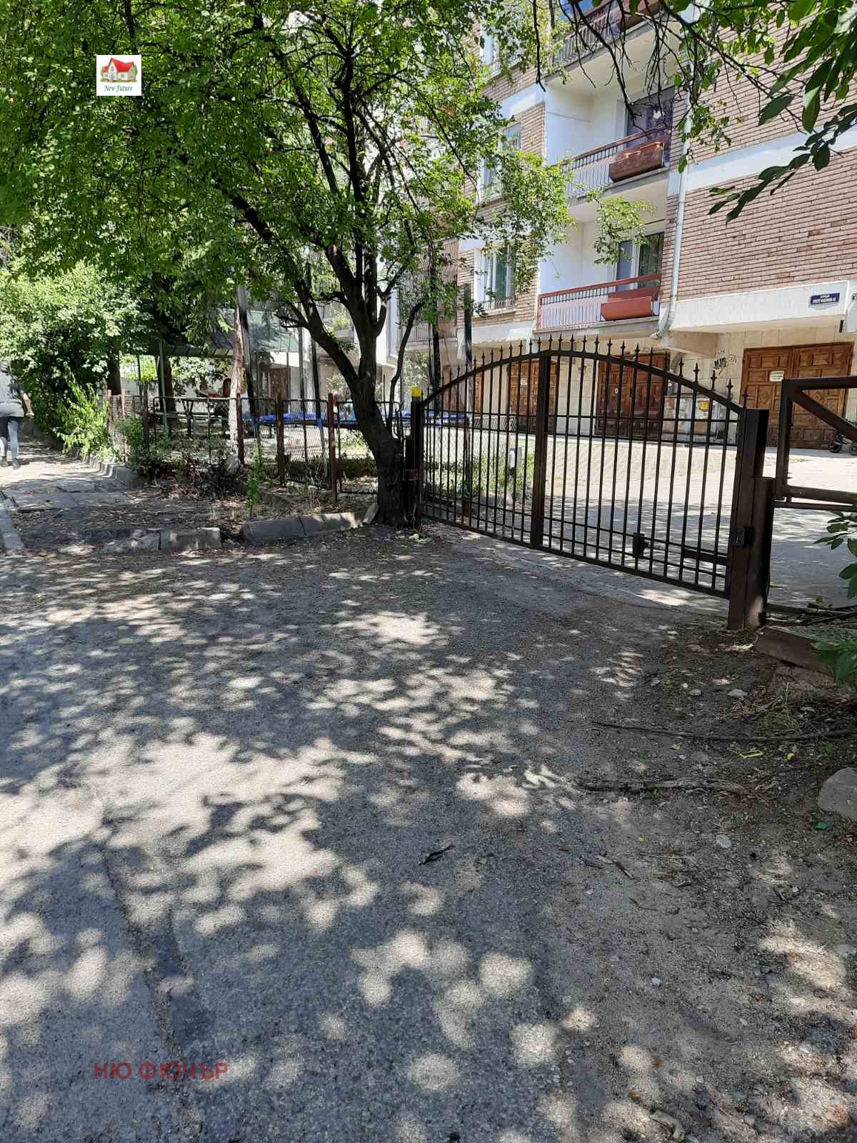 Дава под наем 3-СТАЕН, гр. София, Гео Милев, снимка 11 - Апартаменти - 56326513