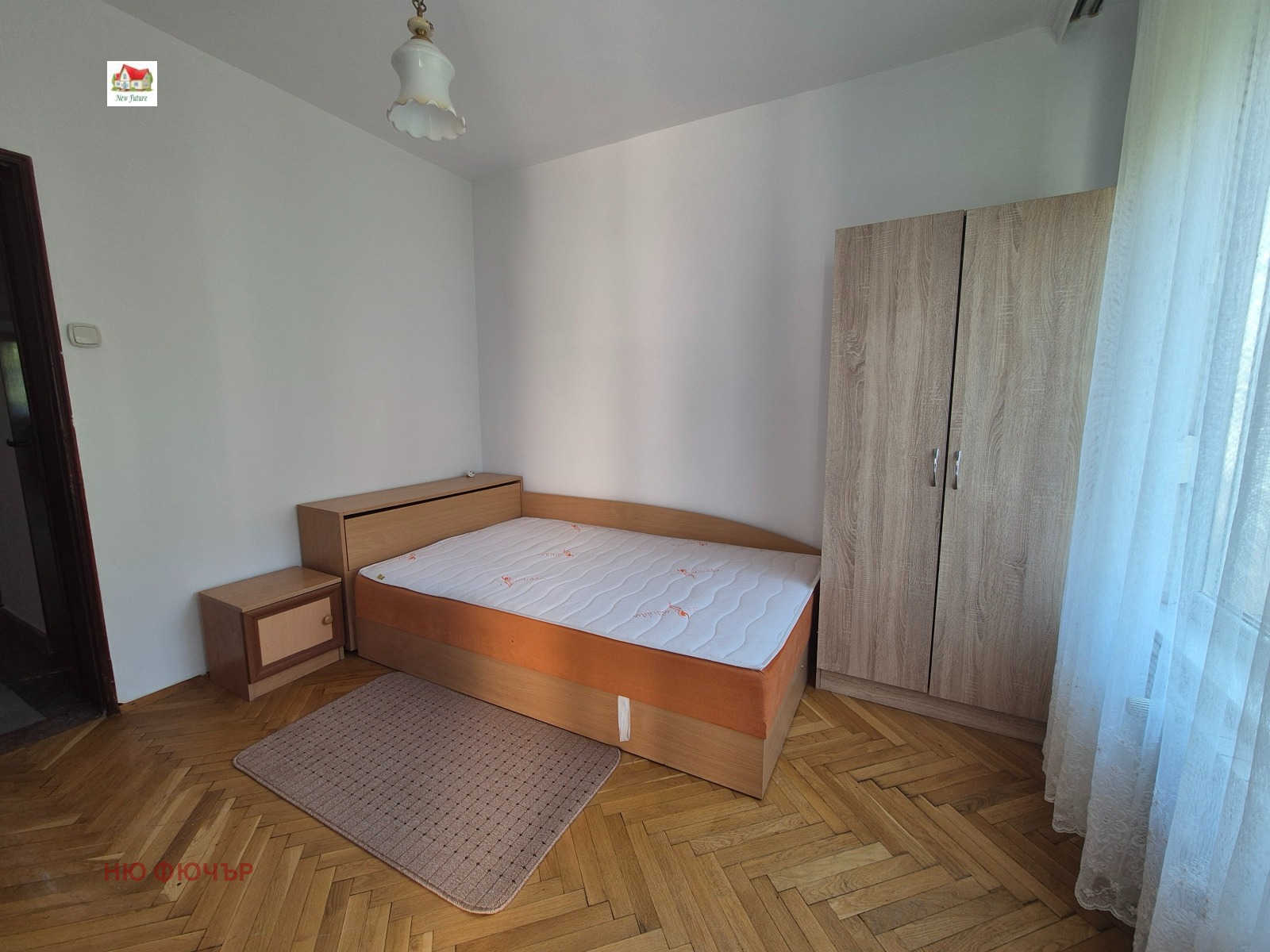 Дава под наем 3-СТАЕН, гр. София, Гео Милев, снимка 6 - Апартаменти - 56326513
