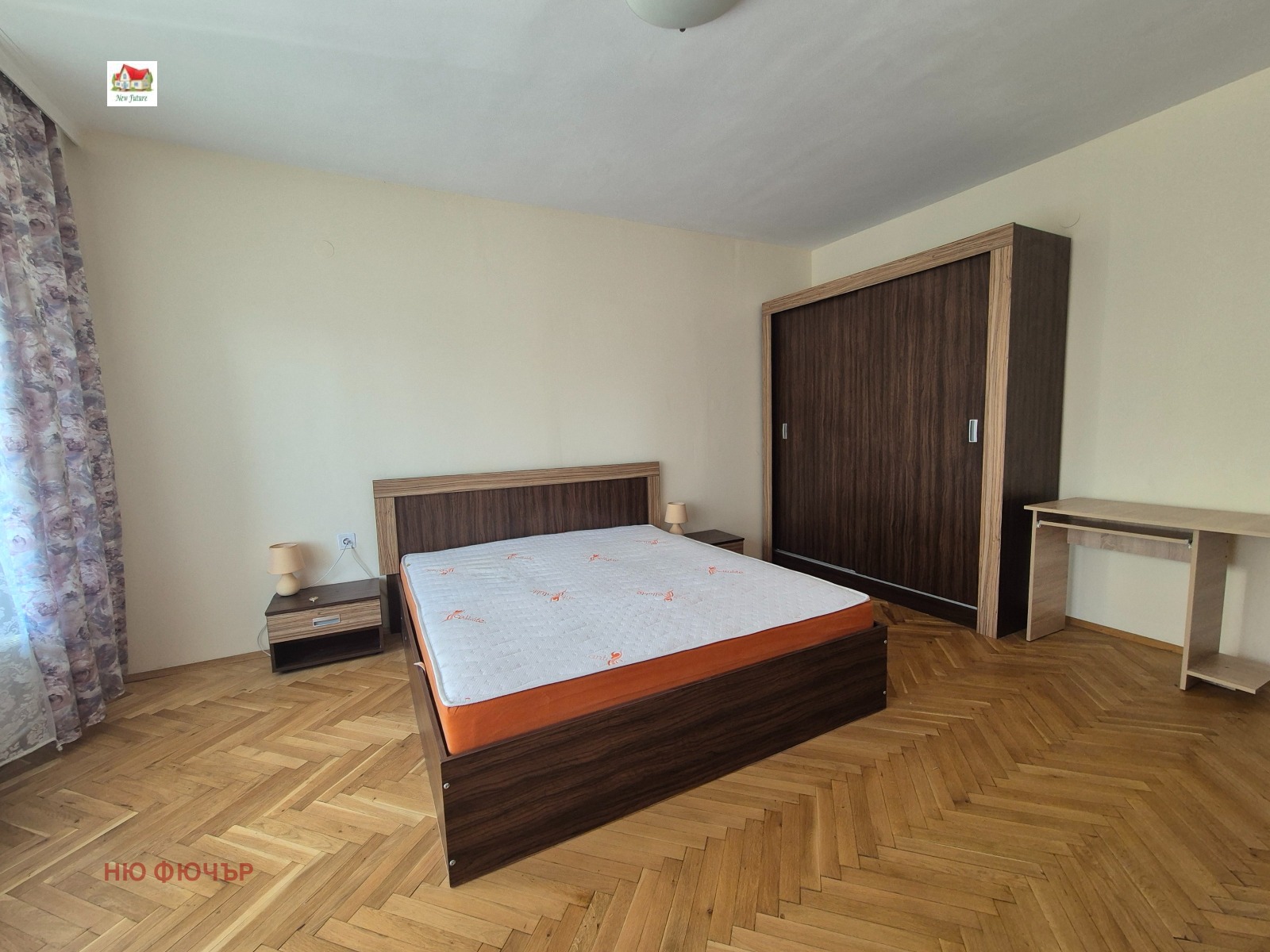 Дава под наем 3-СТАЕН, гр. София, Гео Милев, снимка 8 - Апартаменти - 56326513
