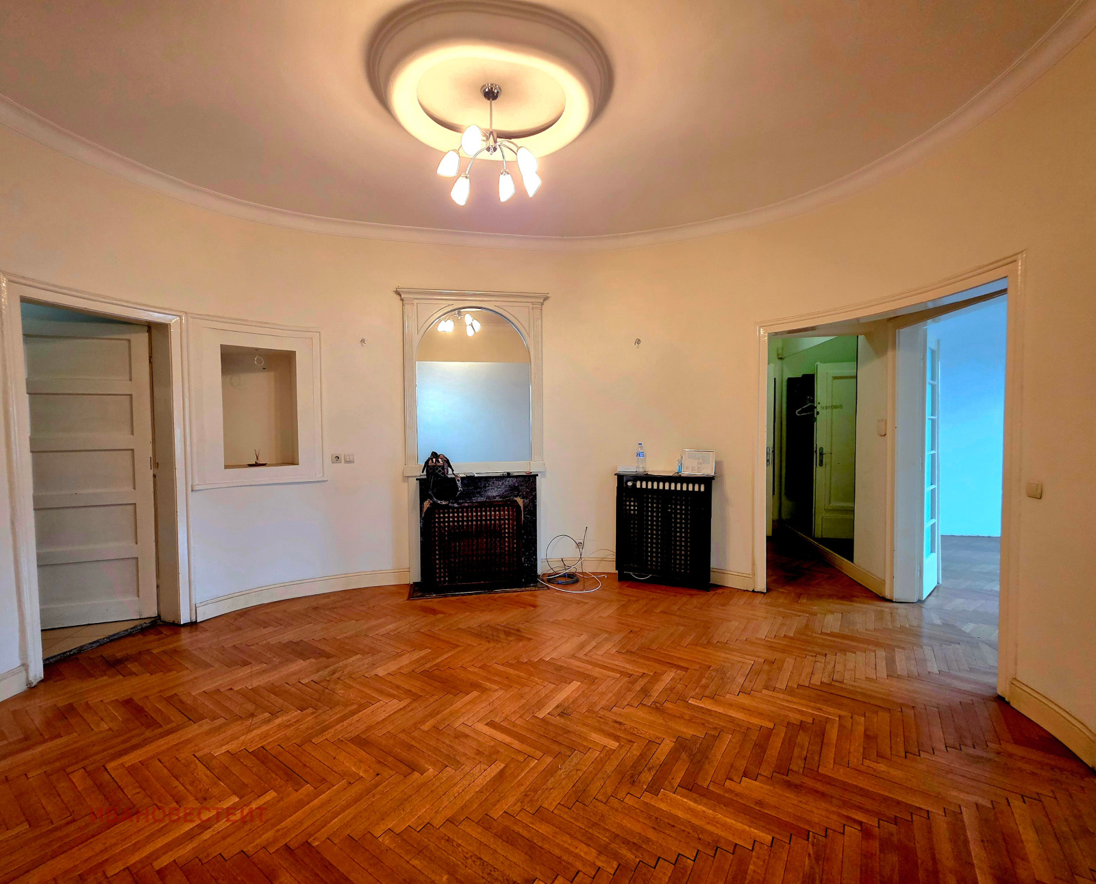 Дава под наем ОФИС, гр. София, Център, снимка 8 - Офиси - 54134132