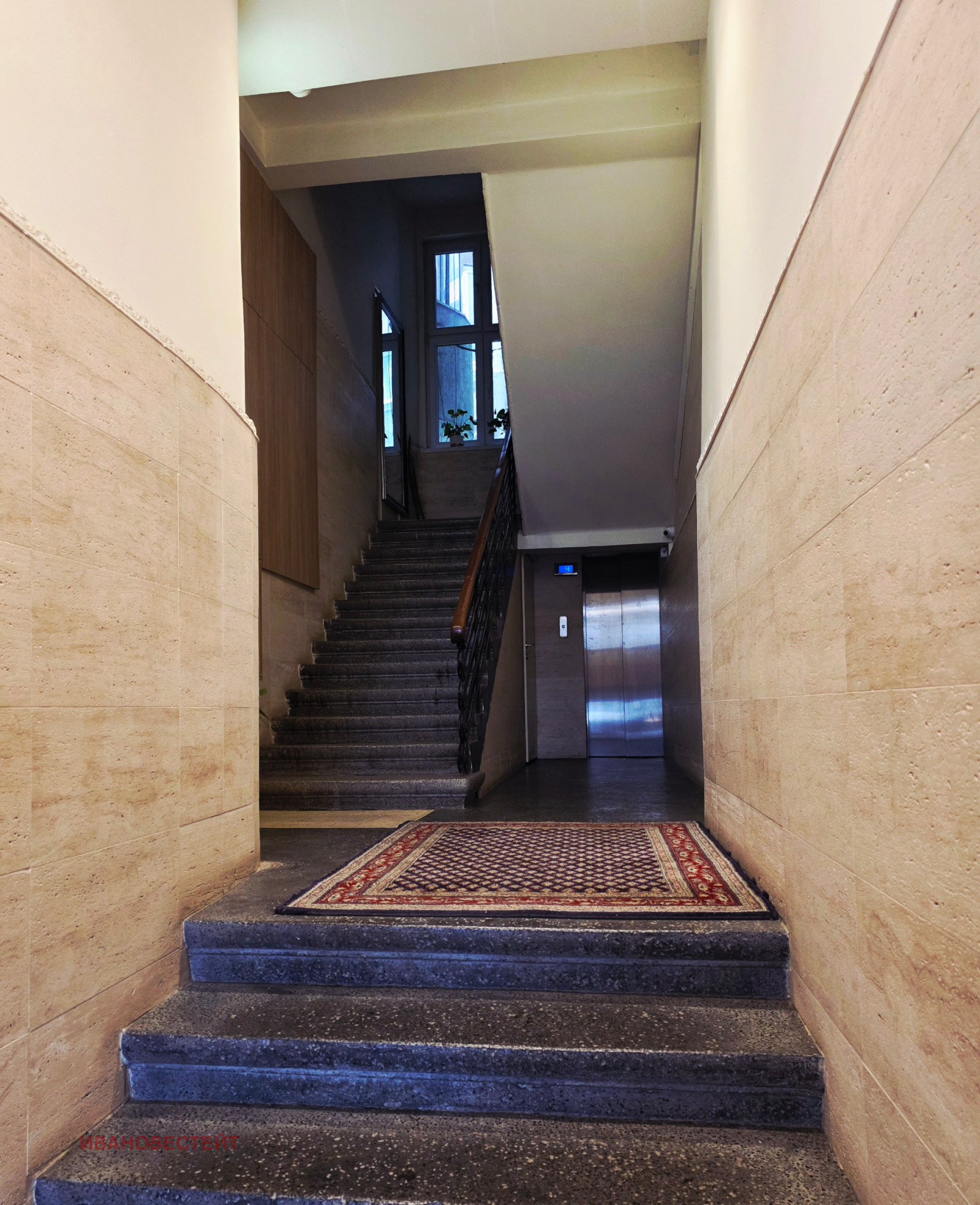 Дава под наем ОФИС, гр. София, Център, снимка 2 - Офиси - 54134132