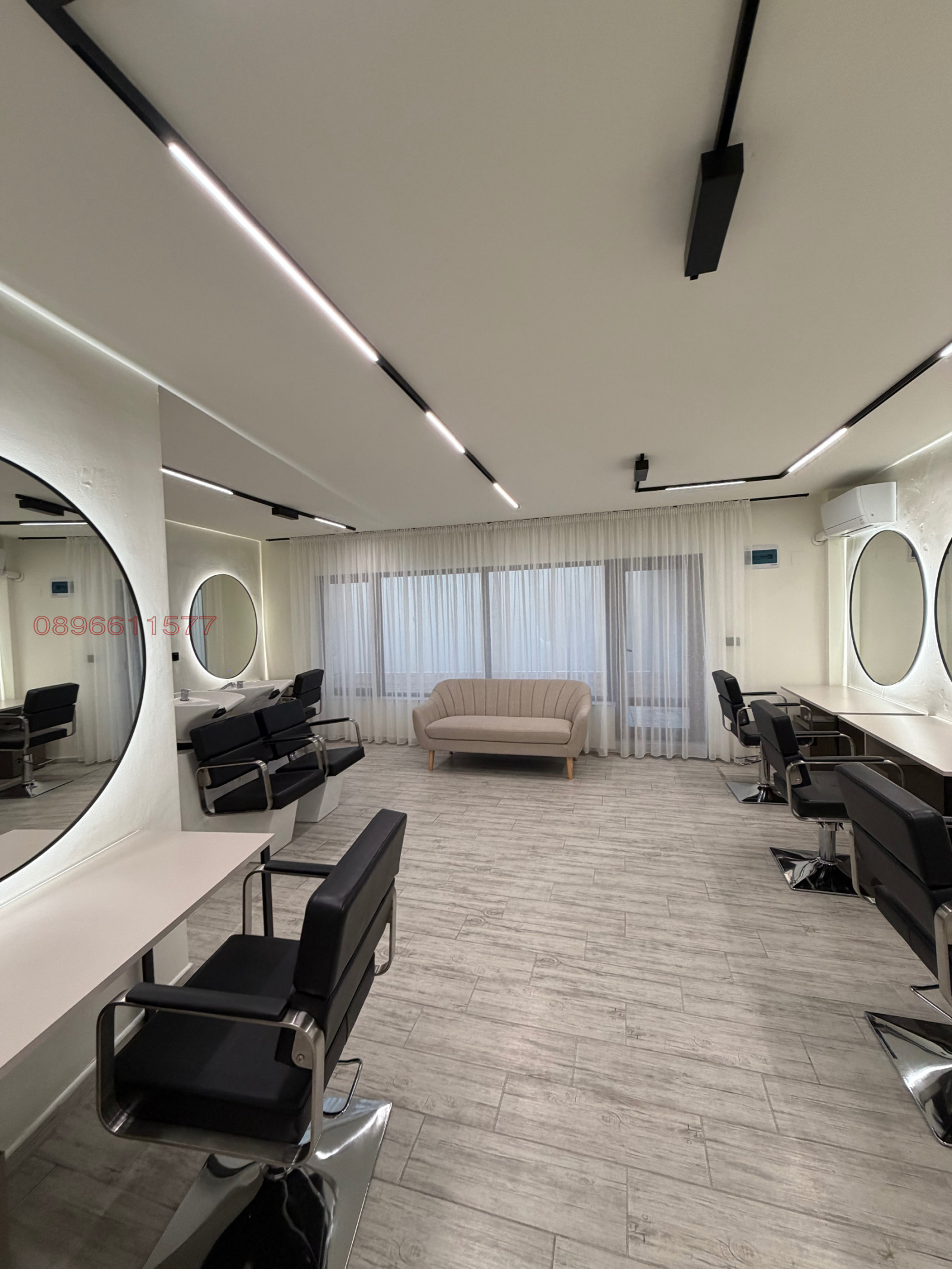 Дава под наем ОФИС, гр. Варна, Център