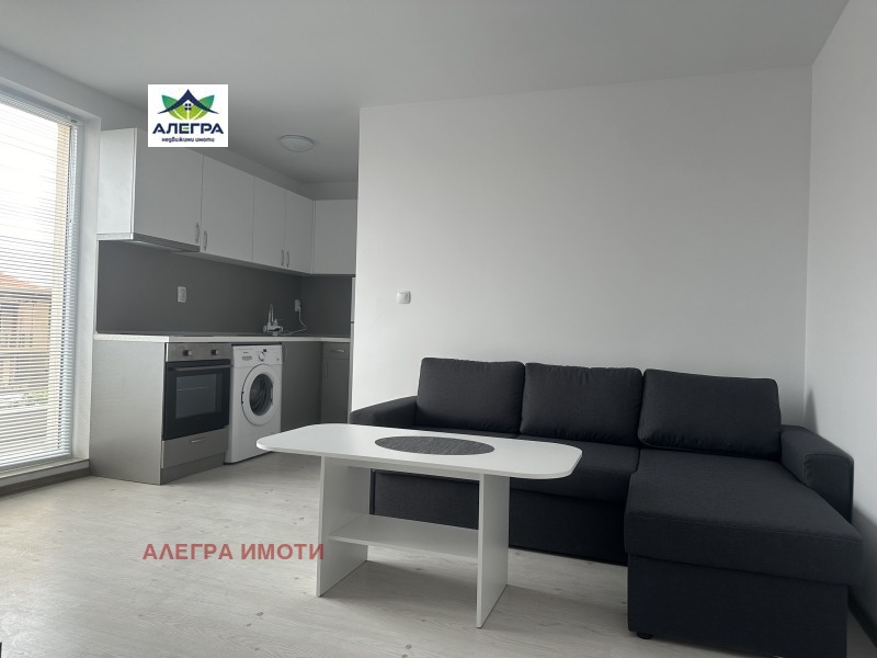 Дава под Наем 2-СТАЕН в град Пазарджик, Идеален център - 55 кв.м / 350 € » 684.54 лв., АЛЕГРА ИМОТИ