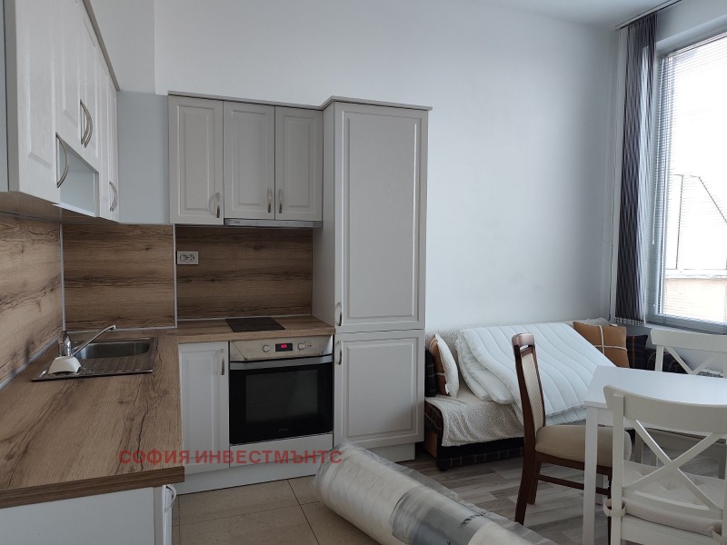 Дава под Наем 2-СТАЕН в град София, Младост 4 - 65 кв.м / 550 € » 1 075.71 лв., СОФИЯ ИНВЕСТМЪНТС