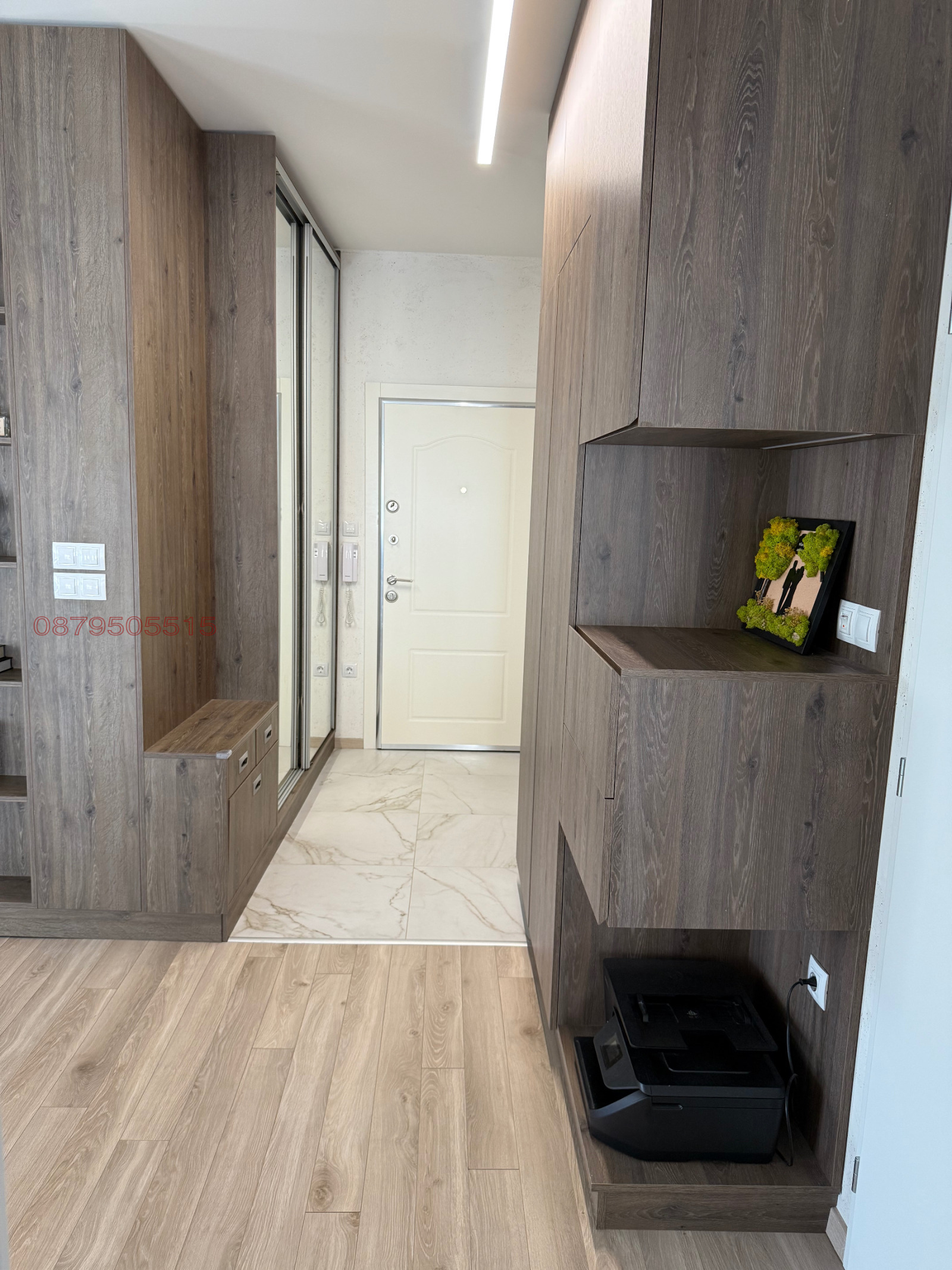 Дава под Наем 2-СТАЕН | Imot.bg — изображение 2