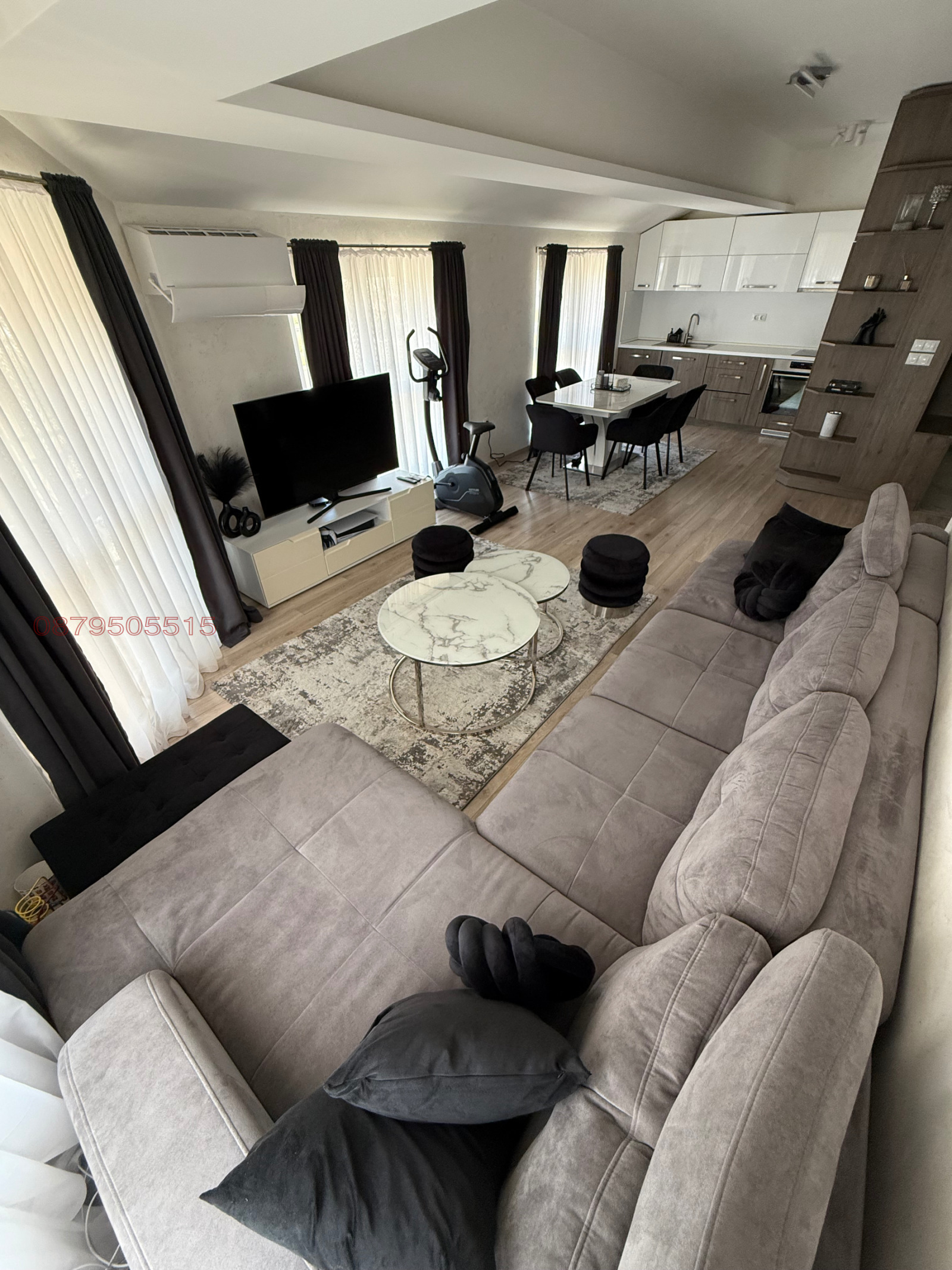 Дава под Наем 2-СТАЕН | Imot.bg — изображение 6