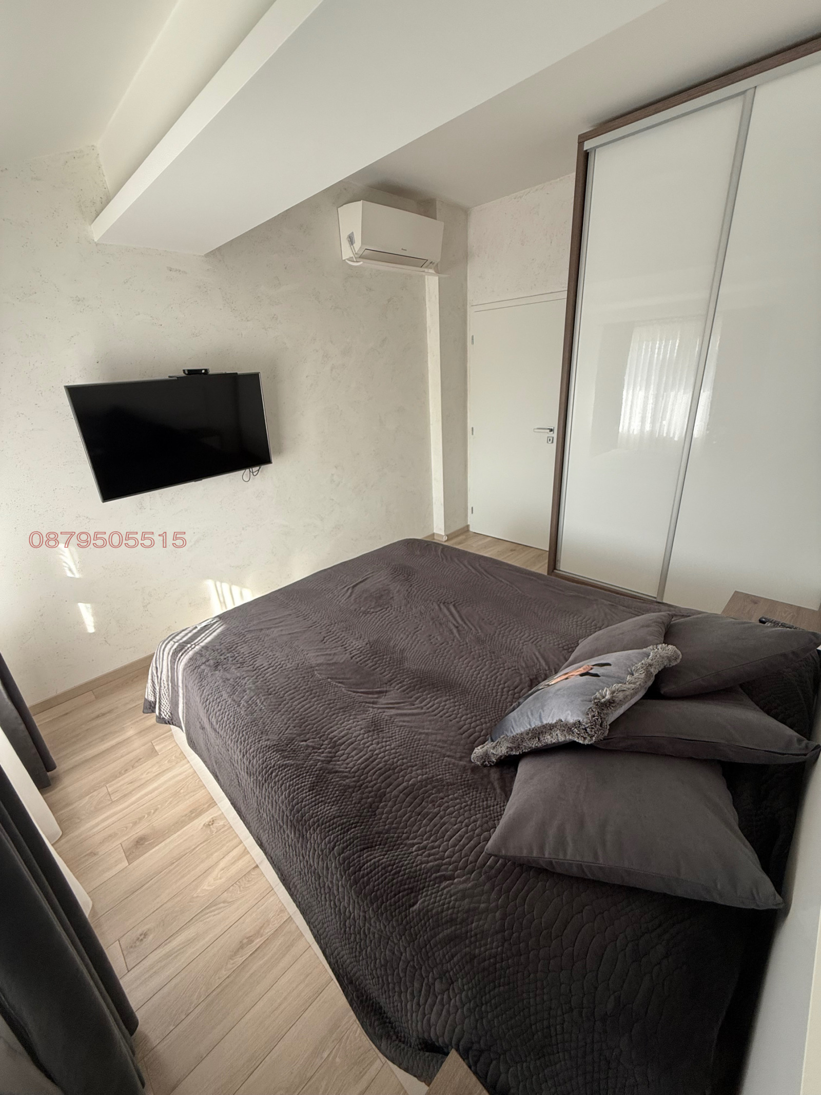 Дава под Наем 2-СТАЕН | Imot.bg — изображение 12