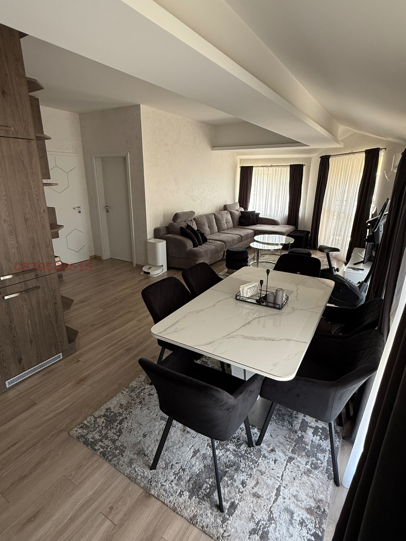 Дава под Наем 2-СТАЕН | Imot.bg — изображение 4