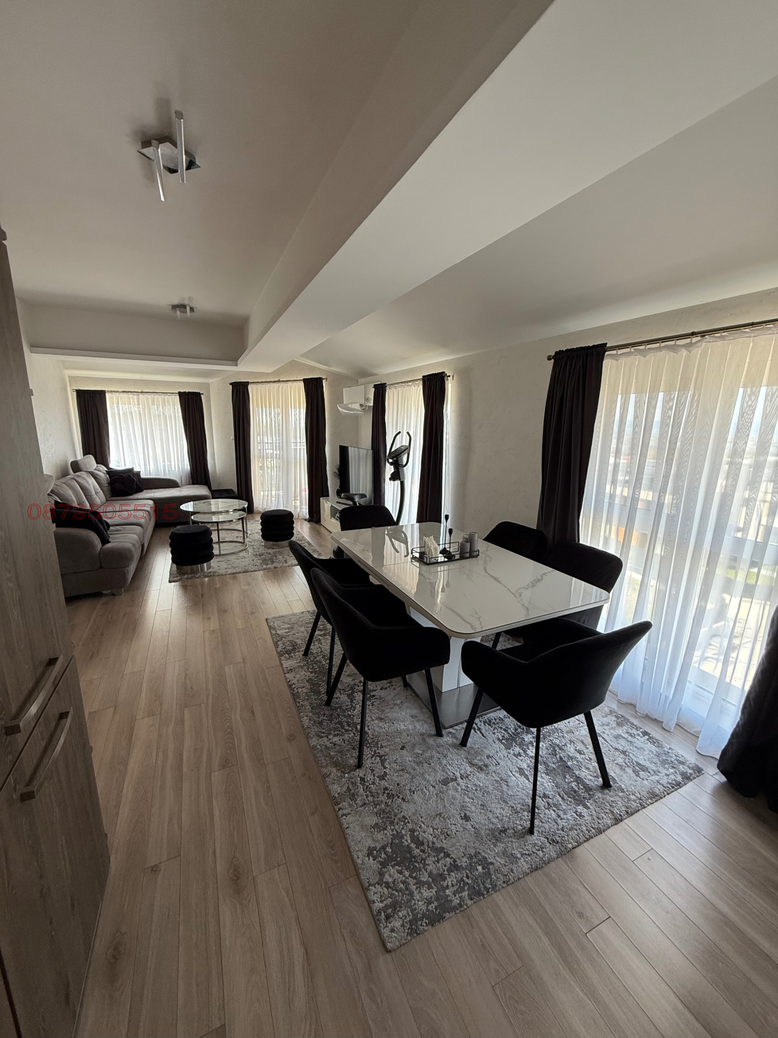 Дава под Наем 2-СТАЕН | Imot.bg — изображение 3