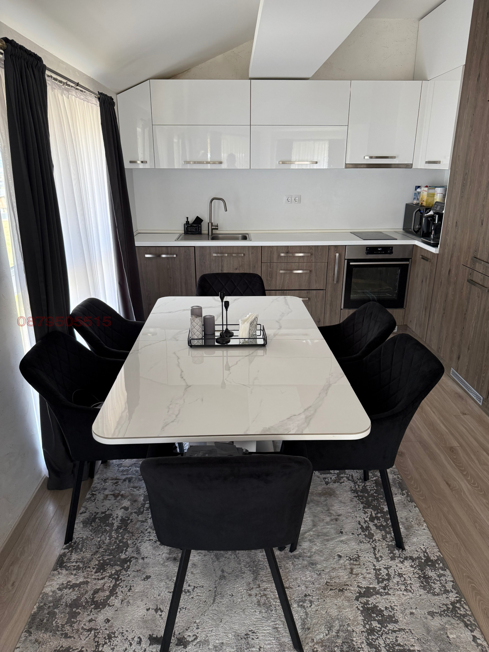 Дава под Наем 2-СТАЕН | Imot.bg — изображение 9