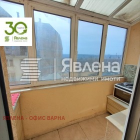 2-стаен град Варна, Център 3