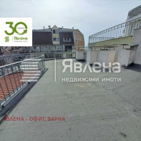 2-стаен град Варна, Център 4