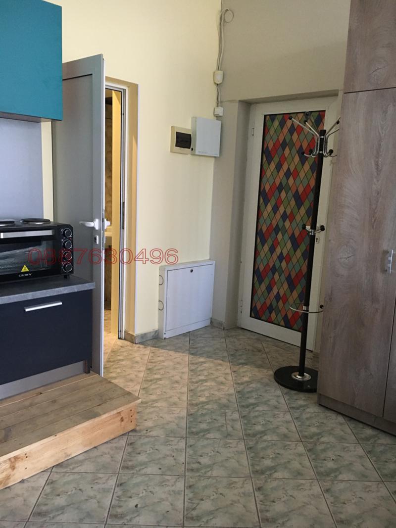 Дава под наем 1-СТАЕН, гр. София, Люлин 10, снимка 12 - Апартаменти - 53589887