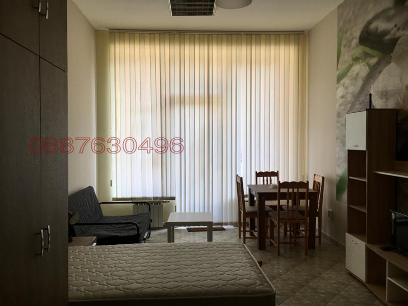 Дава под наем 1-СТАЕН, гр. София, Люлин 10, снимка 2 - Апартаменти - 53589887