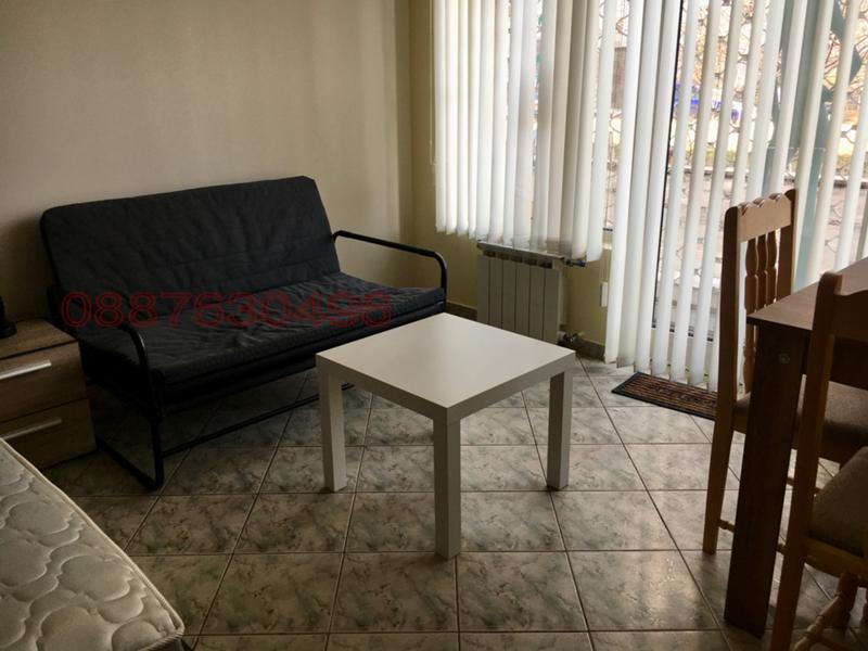 Дава под наем 1-СТАЕН, гр. София, Люлин 10, снимка 10 - Апартаменти - 53589887