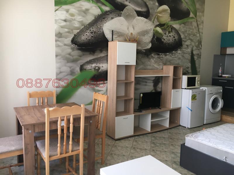 Дава под наем 1-СТАЕН, гр. София, Люлин 10