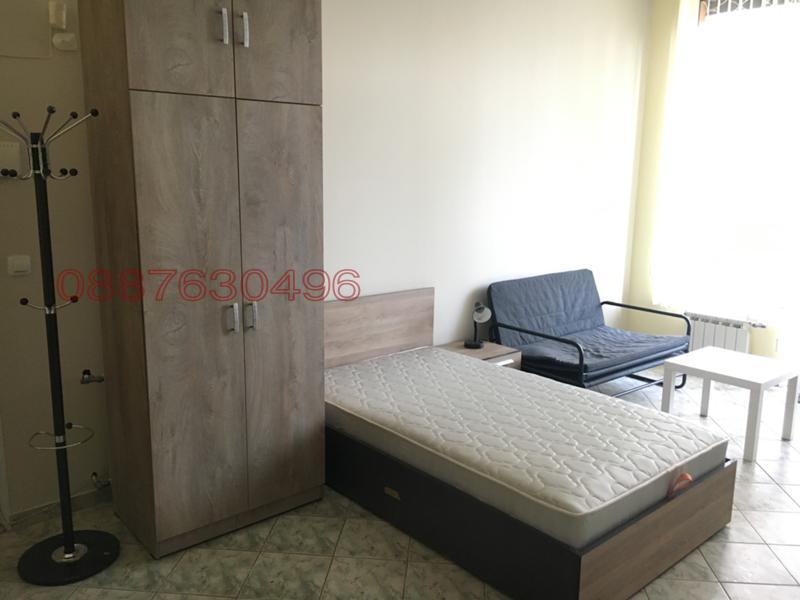 Дава под наем 1-СТАЕН, гр. София, Люлин 10, снимка 7 - Апартаменти - 53589887