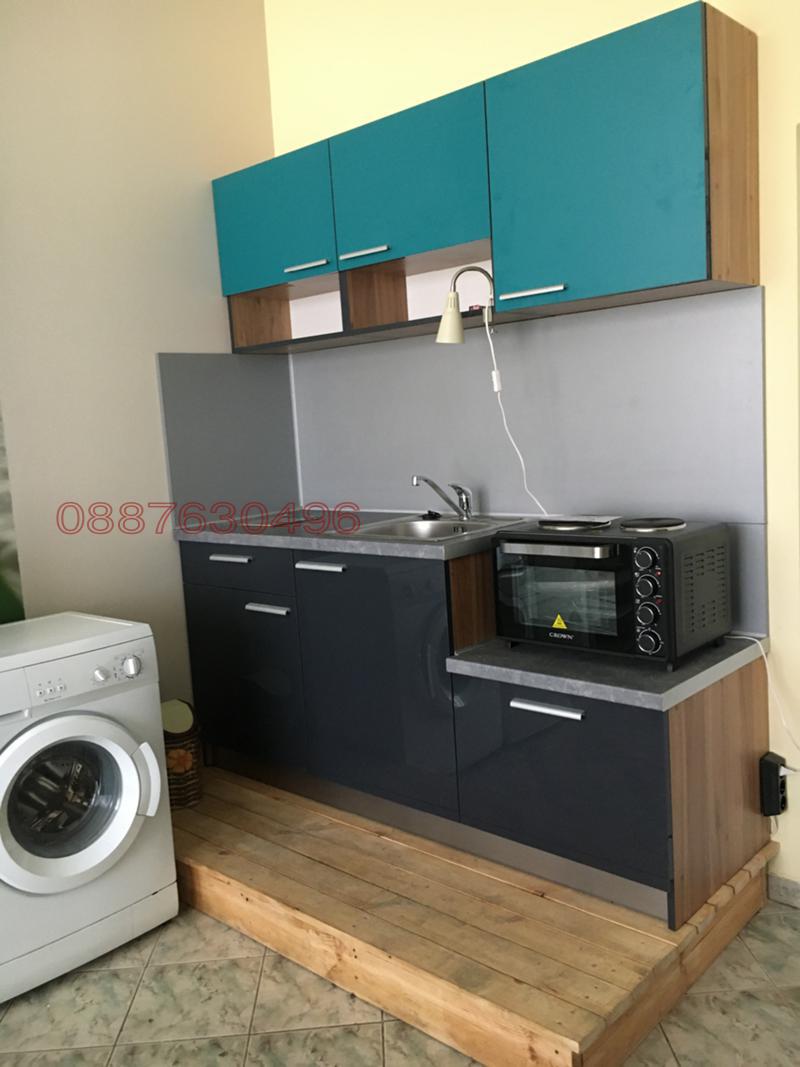 Дава под наем 1-СТАЕН, гр. София, Люлин 10, снимка 6 - Апартаменти - 53589887