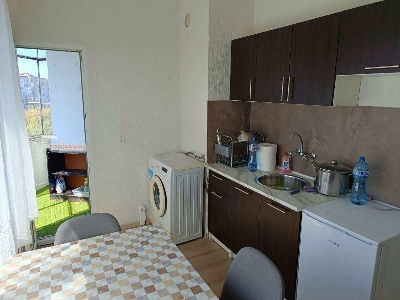 Дава под наем 1-СТАЕН, гр. София, Стрелбище, снимка 4 - Апартаменти - 54450724