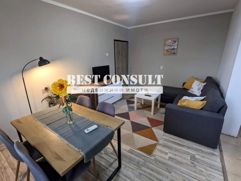 Vuokrattavana  2 makuuhuonetta Ruse , Družba 2 , 80 neliömetriä | 64910155 - kuva [2]